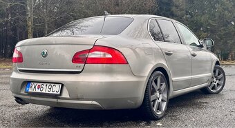 Škoda superb 2.0tdi dsg - 3