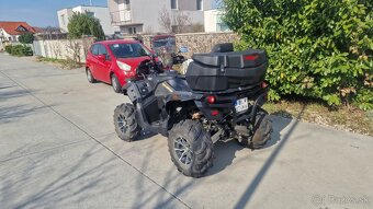 Predam STELS Guepard Trophy PRO EPS 850 - 3