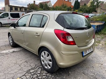 Opel Corsa 1.2 16V - 3