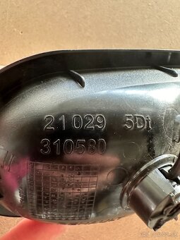 Kľučka dverí Renault Twingo 3, 21029310580 - 3