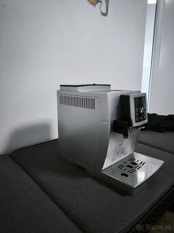 Kávovar Delonghi - 3