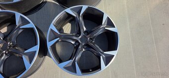 19 alu disky originál Cupra Formentor 5x112 - 3