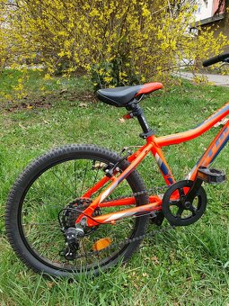 Detsky bicykel 20 CTM Jerry 2.0 - 3