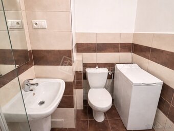 Garsonka -  centrum mesta - po rekonštrukcii - 3