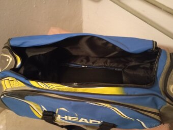 Športová taška - 3