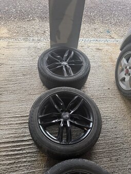 Hlinikove disky R17 - 3