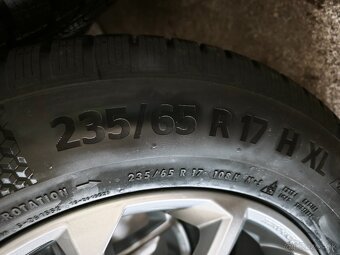 5x112-r17-AUDI,7J,et34-235-65-Continental-dot:3225-8,3mm - 3