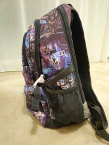 Školská taška - 3
