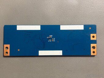 T-con pre Samsung TV - 3