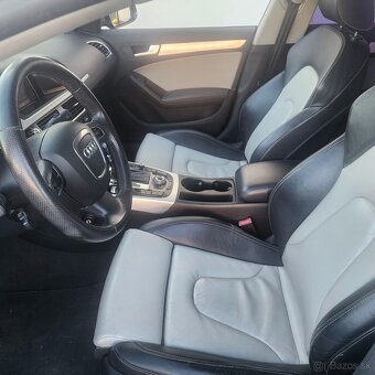 Audi A5 sportback 2,0tfsi quattro - 3