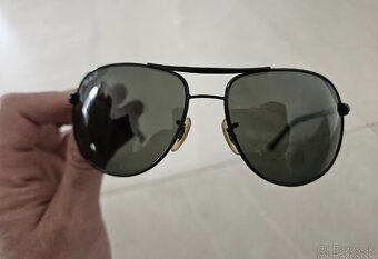 RayBan slnečné okuliare - 3