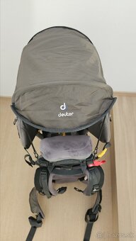 Deuter Kid Comfort 3 - 3