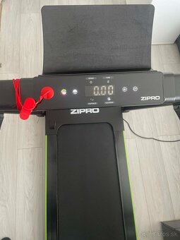 Zipro Jogger treadmill - 3