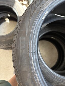 225/45/r18.  Pirelli - 3