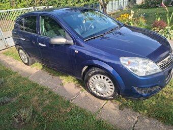 Predám Opel Astra - 3