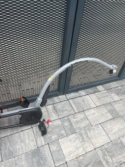PREDAM VOZÍK ZA BICYKEL - 3