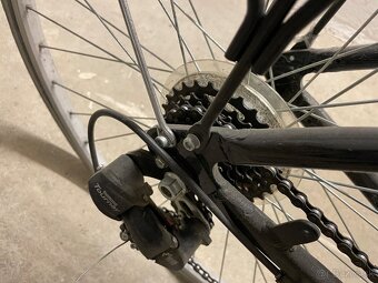 Pansky bicylek Dunlop - 3
