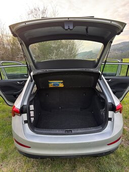 Škoda Scala, 2021 - 3