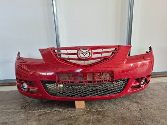 Mazda 3 sport sedan - 3