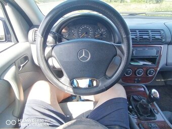 Ml 270 CDI - 3