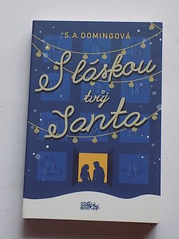 Romantika - Malpas,Paige,Maskame,Bayliss,Towle,Scott a iný - 3