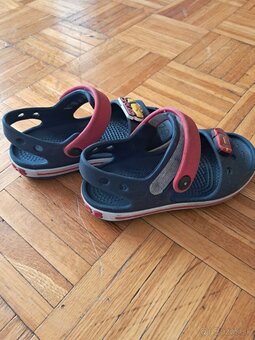 Detske sandalky CROCS - 3