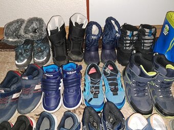 Topanky od v. 21,23,25,26,27,28,29,30 - 3