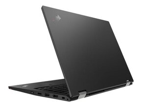 Lenovo ThinkPad L13 Yoga Gen3-13.3-Ryzen 5 Pro 5675U-16GB-51 - 3