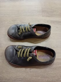 Detské topánky č.31, zn.Camper Peu Cami - 3