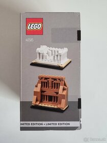 LEGO 40585 Svet plný divov - 3