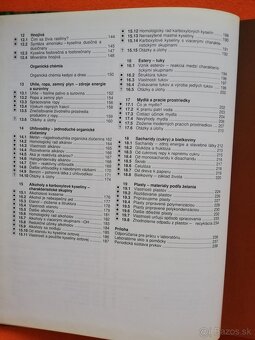 Chémia pre základné školy - 3