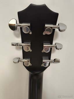 Akustická gitara Arrow Bronze Black - 3