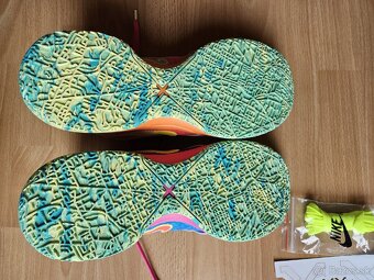 Nike Lebron Nxxt Gen AMPD - 3