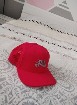 Nike SB šiltovka - 3