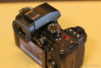 Panasonic Lumix S5 II v záruke - 3