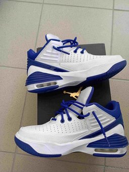 Tenisky JORDAN MAX AURA 5, veľkosť 37,5 - 3