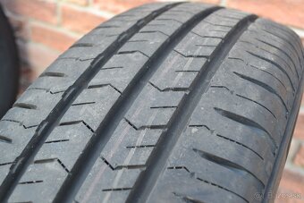 215/75 R16C Letne pneumatiky Nexen Dodavkove - 3