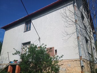 Predám dom - 3