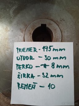Remenica - 3