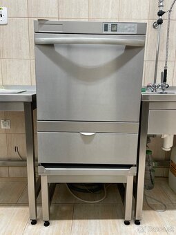 Umývačka riadu Winterhalter - 3