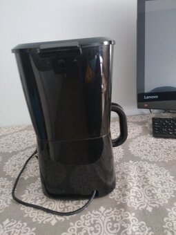 Kávovar Electrolux - 3
