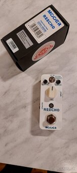 Mooer REECHO - 3