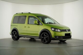 Volkswagen Caddy - 3