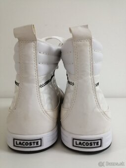 LACOSTE - 3