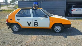 Škoda Favorit VB - 3