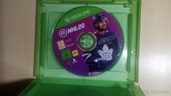 Xbox one - Hry - 3
