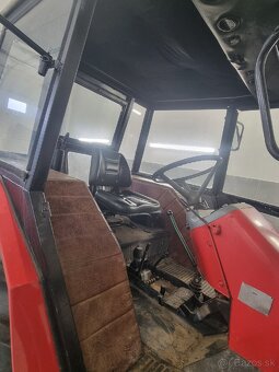 Zetor 7011 7211 - 3