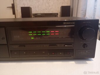 tape deck PIONEER CT-225 - 3