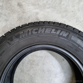 Dodávkové pneu 235/65 R16C MICHELIN DOT0619 - 3