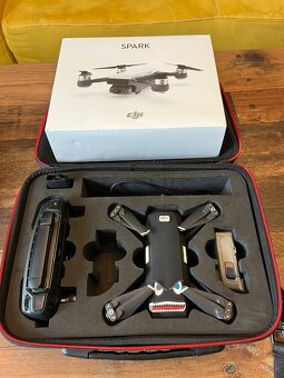 Predám DJI Spark - 3